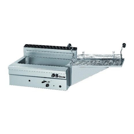 Bartscher Bakkerijfriteuse bf 20g | 1014113 Bartscher Bakkerijfriteuse bf 20g | 1014113