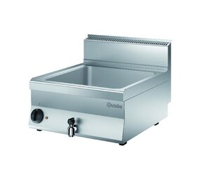 Bartscher Bain-marie 650, b600, 1 1gn+ 2x1 4 Bartscher Bain-marie 650, b600, 1 1gn+ 2x1 4