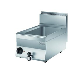 Bartscher Bain-marie 650, b400, 1 1gn