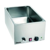 Bartscher Bain-marie, 1 1gn, 150 mm, kraan