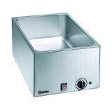 Bartscher Bain-marie, 1 1gn, 150 mm