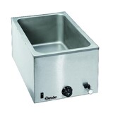 Bartscher Bain-marie, 1 1gn, 200 mm, kraan