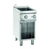 Bartscher Bain-marie 700, b400, oo, mwi