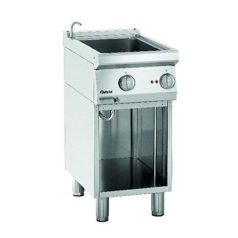 Bartscher Bain-marie 700, b400, oo, mwi | 286301 Bartscher Bain-marie 700, b400, oo, mwi | 286301