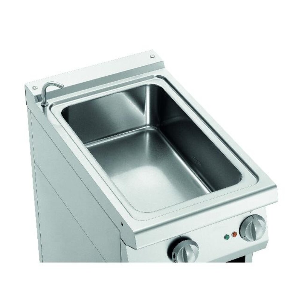 Bartscher Bain-marie 700, b400, oo, mwi | 286301 Bartscher Bain-marie 700, b400, oo, mwi | 286301