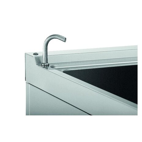 Bartscher Bain-marie 700, b400, oo, mwi | 286301 Bartscher Bain-marie 700, b400, oo, mwi | 286301