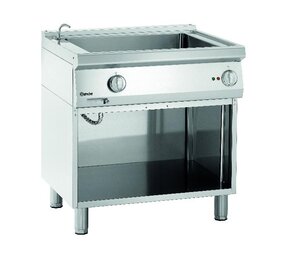 Bartscher Bain-marie 700, b800, oo, mwi Bartscher Bain-marie 700, b800, oo, mwi