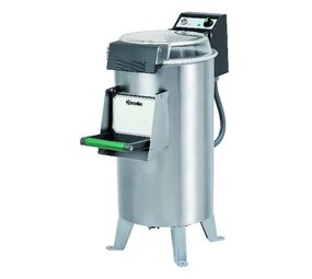 Bartscher Aardappelschilmachine 7,5 kg