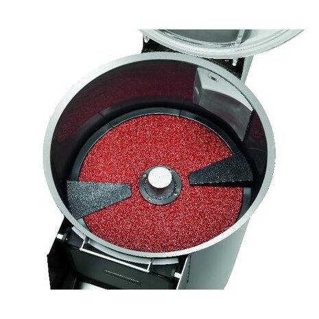 Bartscher Aardappelschilmachine 7,5 kg | A120186 Bartscher Aardappelschilmachine 7,5 kg | A120186