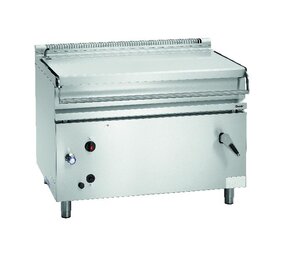 Bartscher Kantelbare braadpan g120lhk Bartscher Kantelbare braadpan g120lhk