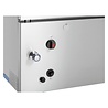 Bartscher Kantelbare braadpan g120lhk | 1930511 Bartscher Kantelbare braadpan g120lhk | 1930511