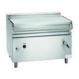 Bartscher Kantelbare braadpan e120lhk
