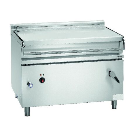 Bartscher Kantelbare braadpan e120lhk | 193062 Bartscher Kantelbare braadpan e120lhk | 193062