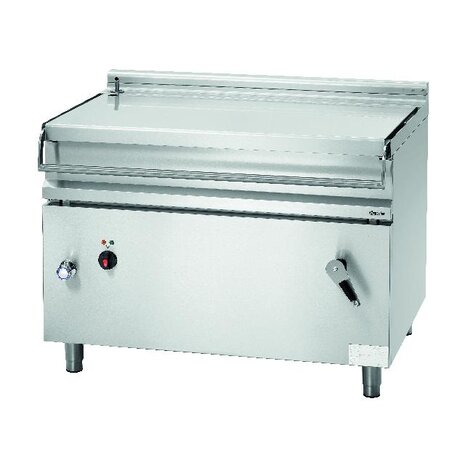 Bartscher Kantelbare braadpan e120lhk | 193062 Bartscher Kantelbare braadpan e120lhk | 193062