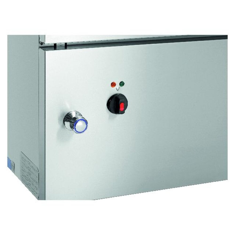 Bartscher Kantelbare braadpan e120lhk | 193062 Bartscher Kantelbare braadpan e120lhk | 193062