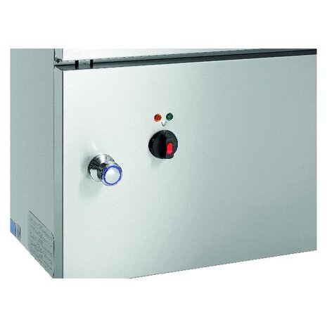 Bartscher Kantelbare braadpan e120lhk | 193062 Bartscher Kantelbare braadpan e120lhk | 193062