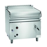 Bartscher Kantelbare braadpan g80lhk