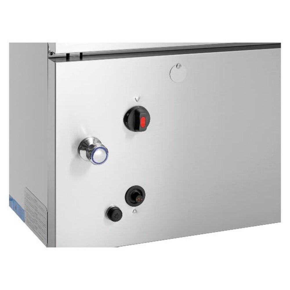 Bartscher Kantelbare braadpan g80lhk | 1930311 Bartscher Kantelbare braadpan g80lhk | 1930311