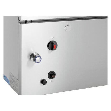 Bartscher Kantelbare braadpan g80lhk | 1930311 Bartscher Kantelbare braadpan g80lhk | 1930311