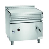 Bartscher Kantelbare braadpan e80lhk