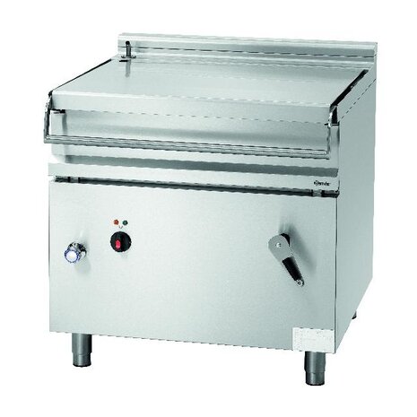 Bartscher Kantelbare braadpan e80lhk | 193036