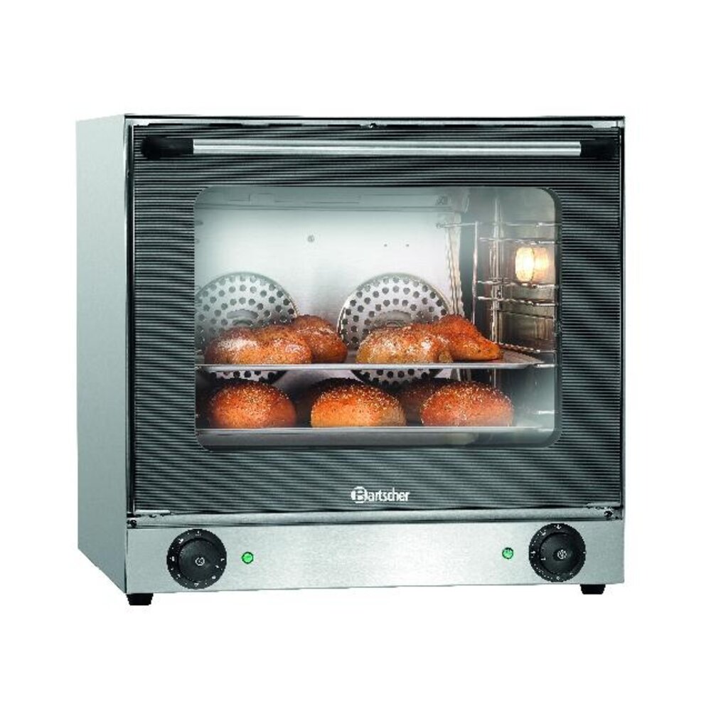 Bartscher Heteluchtoven at90-st | 120879 Bartscher Heteluchtoven at90-st | 120879