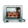 Bartscher Heteluchtoven at90-st | 120879 Bartscher Heteluchtoven at90-st | 120879
