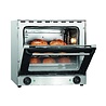 Bartscher Heteluchtoven at90-st | 120879 Bartscher Heteluchtoven at90-st | 120879
