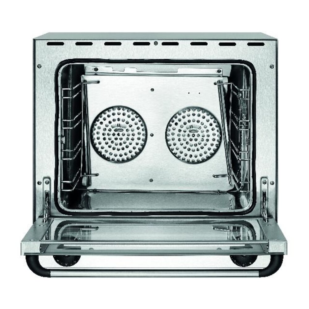 Bartscher Heteluchtoven at90-st | 120879 Bartscher Heteluchtoven at90-st | 120879