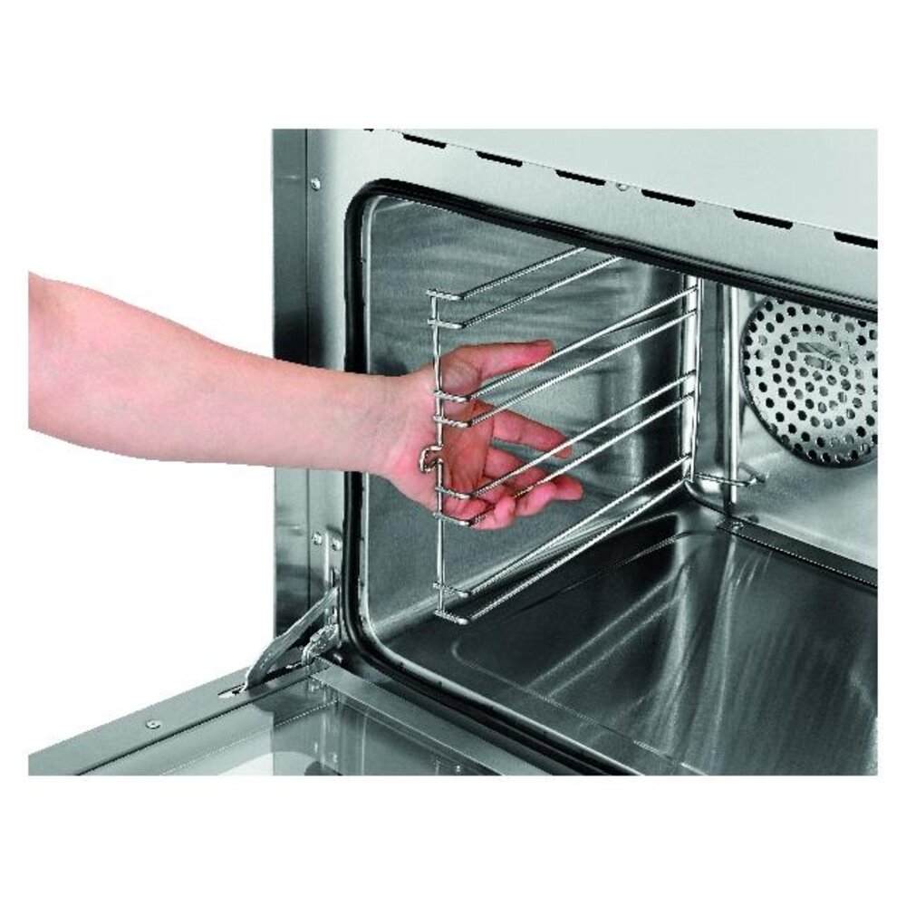 Bartscher Heteluchtoven at90-st | 120879 Bartscher Heteluchtoven at90-st | 120879