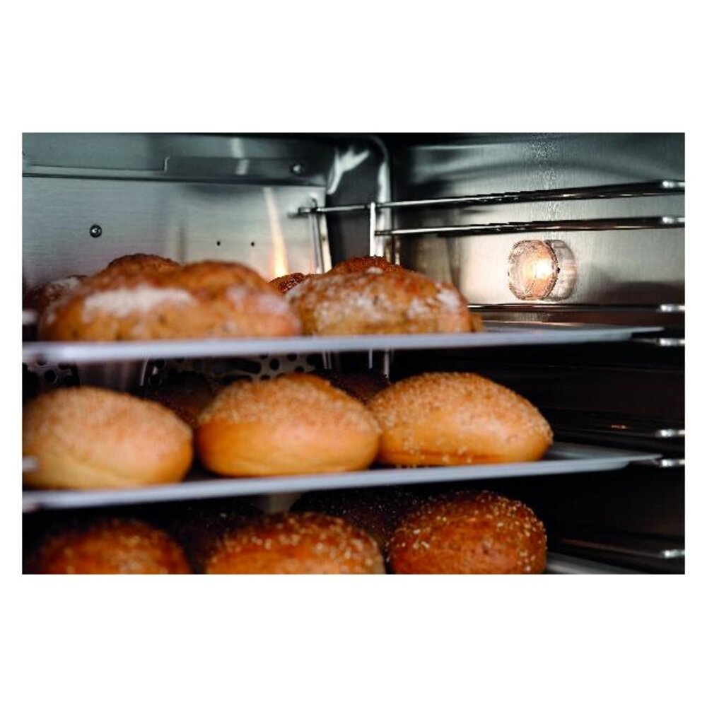 Bartscher Heteluchtoven at90-st | 120879 Bartscher Heteluchtoven at90-st | 120879