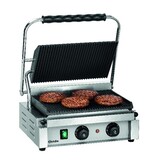 Bartscher Contact-grill  panini-t  1r