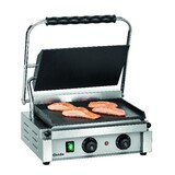 Bartscher Contact-grill  panini-t  1g