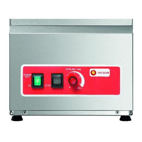 Bartscher Vacu | 300301 Bartscher Vacu | 300301