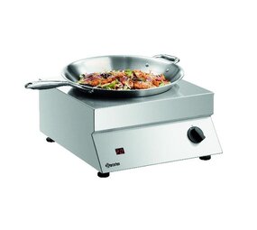 Bartscher Inductiewok 30 293 Bartscher Inductiewok 30 293