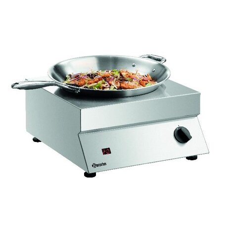 Bartscher Inductiewok 30 293 | 105871 Bartscher Inductiewok 30 293 | 105871