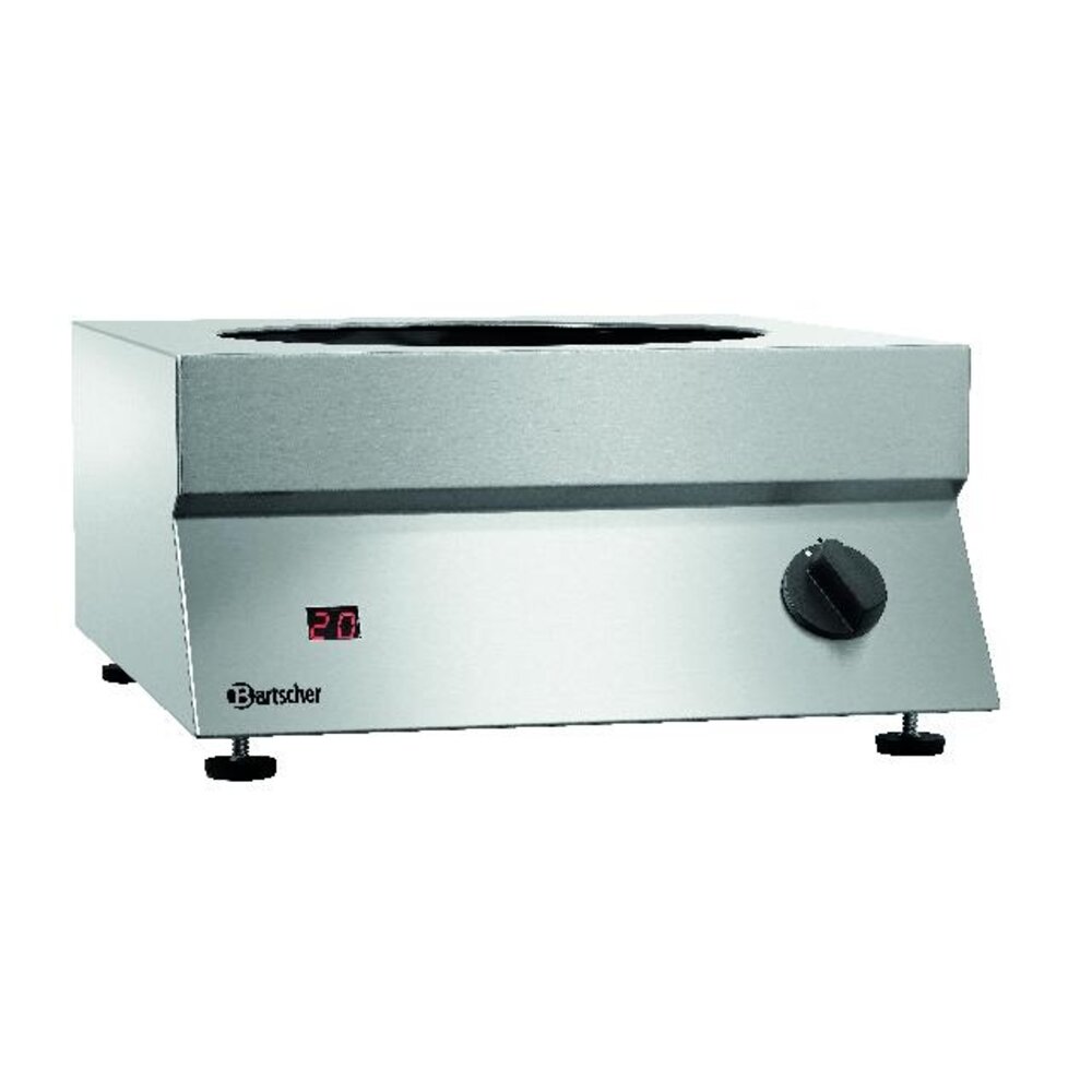 Bartscher Inductiewok 30 293 | 105871 Bartscher Inductiewok 30 293 | 105871