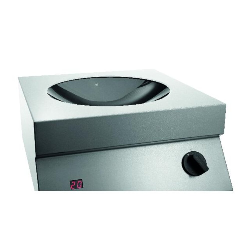 Bartscher Inductiewok 30 293 | 105871 Bartscher Inductiewok 30 293 | 105871