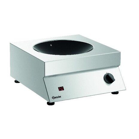 Bartscher Inductiewok 30 293 | 105871 Bartscher Inductiewok 30 293 | 105871