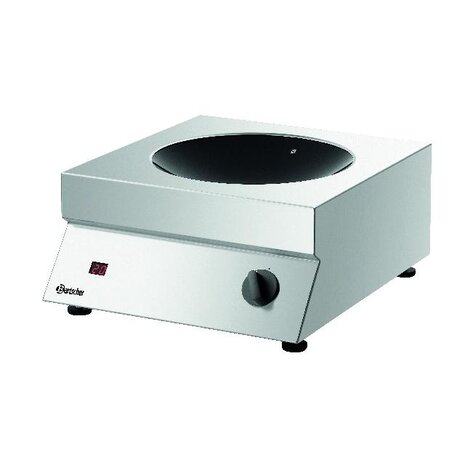 Bartscher Inductiewok 30 293 | 105871 Bartscher Inductiewok 30 293 | 105871