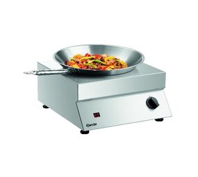 Bartscher Inductiewok 70 293 Bartscher Inductiewok 70 293