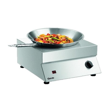 Bartscher Inductiewok 70 293 | 105874 Bartscher Inductiewok 70 293 | 105874