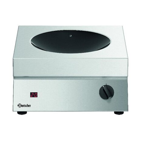 Bartscher Inductiewok 70 293 | 105874 Bartscher Inductiewok 70 293 | 105874