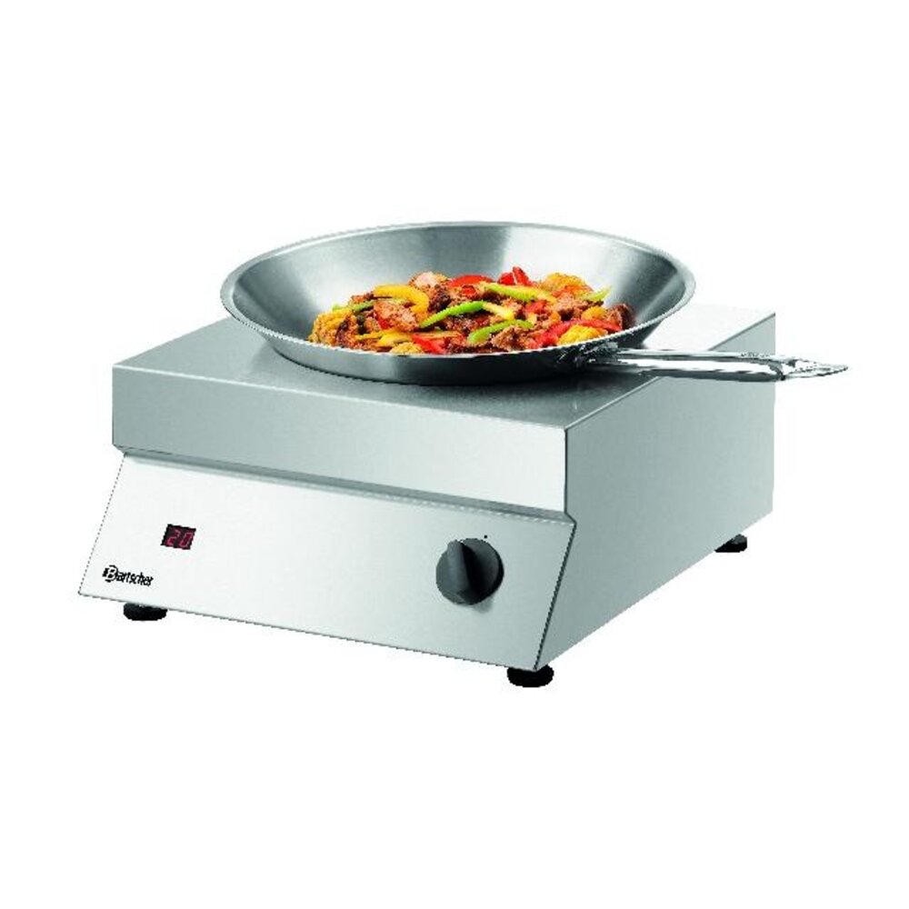 Bartscher Inductiewok 70 293 | 105874 Bartscher Inductiewok 70 293 | 105874