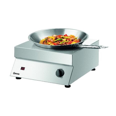 Bartscher Inductiewok 70 293 | 105874 Bartscher Inductiewok 70 293 | 105874