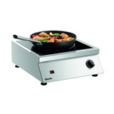 Bartscher Inductietafelfornuis ith 35-265 Bartscher Inductietafelfornuis ith 35-265