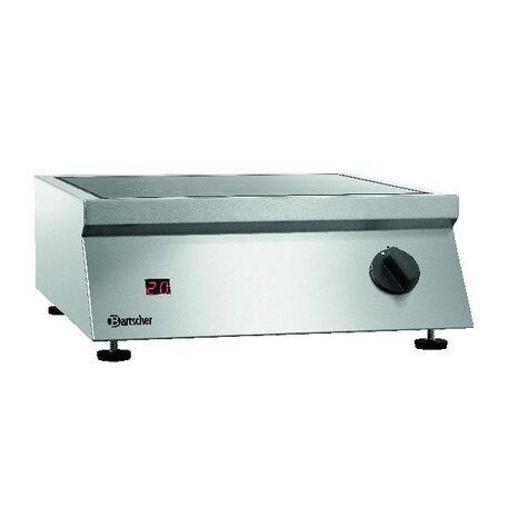 Bartscher Inductietafelfornuis ith 35-265 | 105994