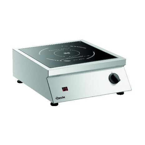 Bartscher Inductietafelfornuis ith 35-265 | 105994