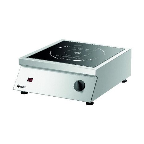 Bartscher Inductietafelfornuis ith 35-265 | 105994