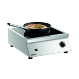 Bartscher Inductietafelfornuis ith 50-230 Bartscher Inductietafelfornuis ith 50-230